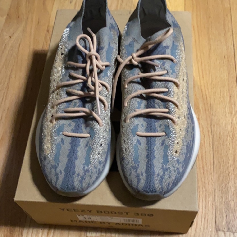 Yeezy 380